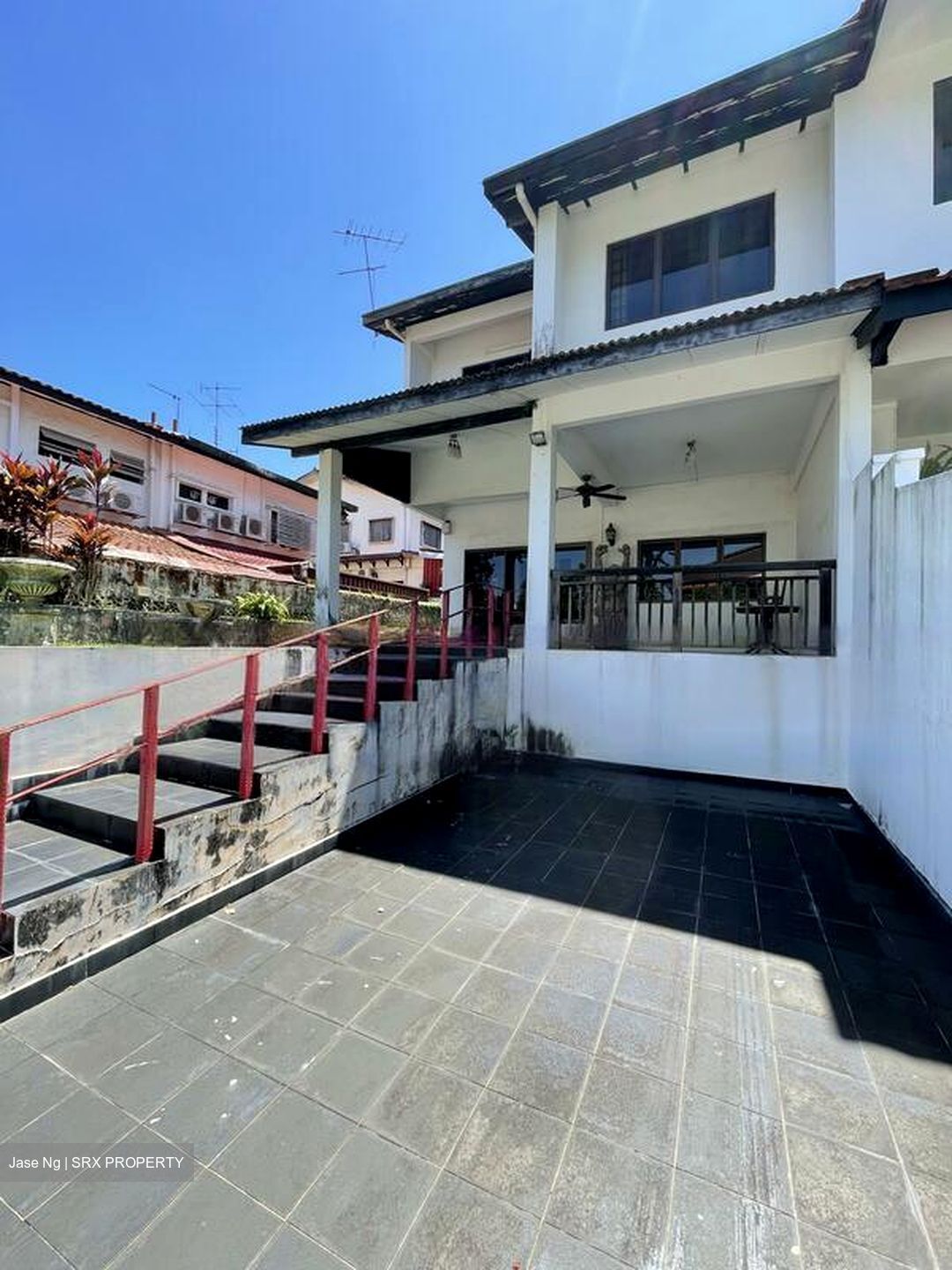 Hillview Garden Estate (D23), Semi-Detached #481655021